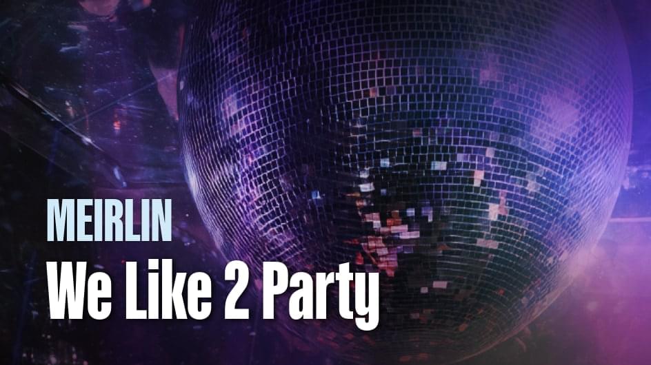 We Like 2 Party